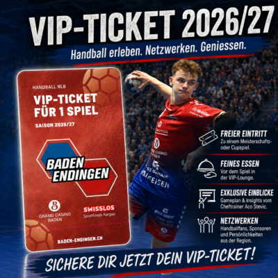 VIP-Eintritt