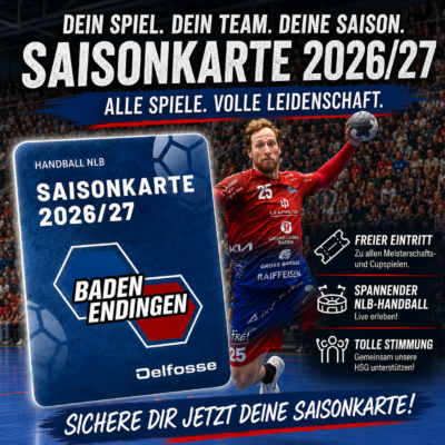 Saisonkarte
