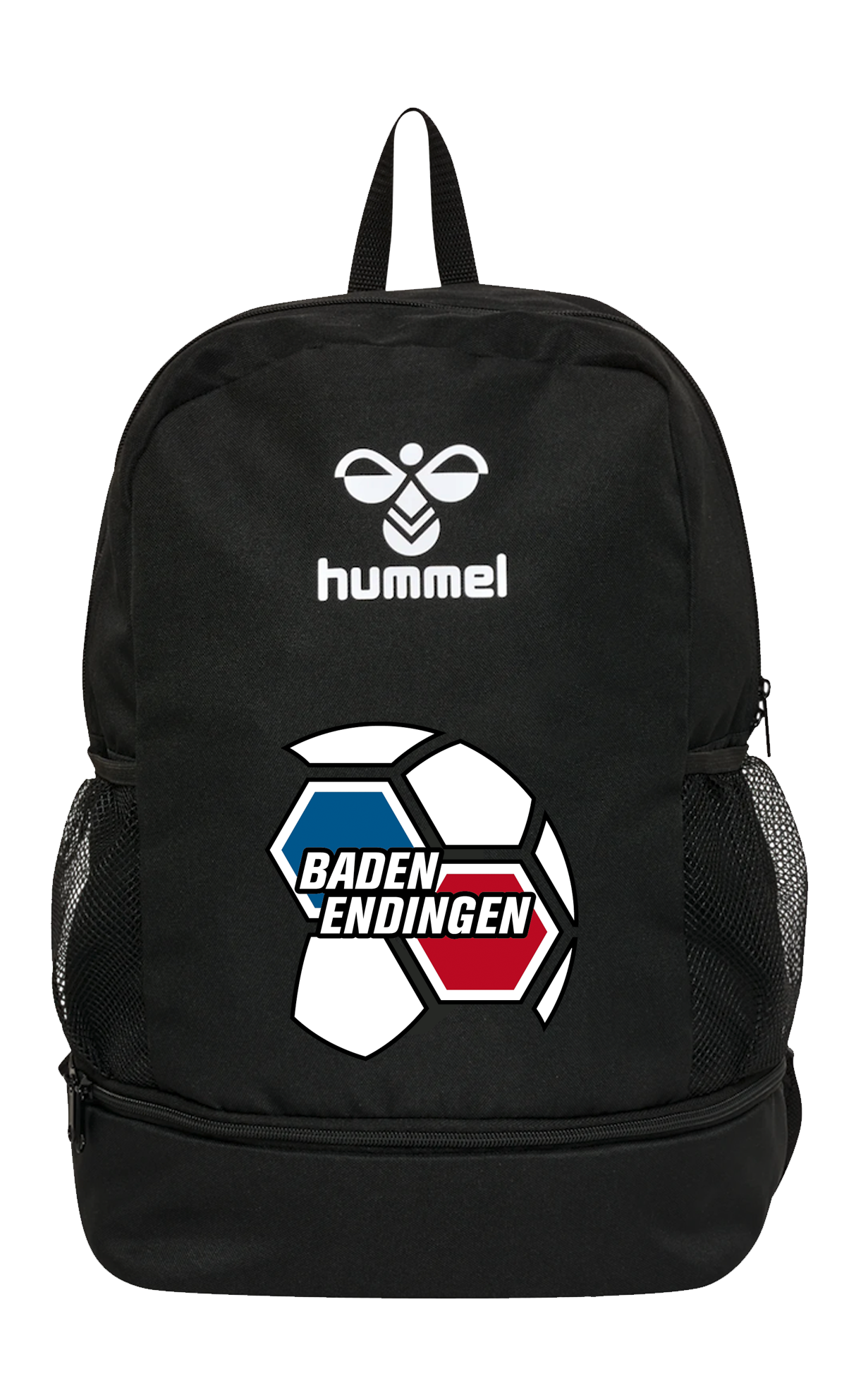 Rucksack mit Bodenfach – Bild 2