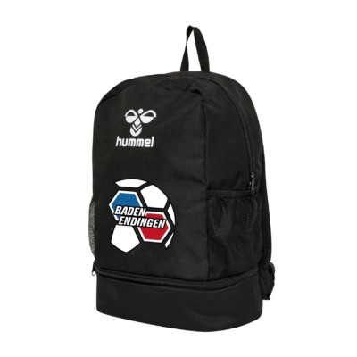 Rucksack mit Bodenfach