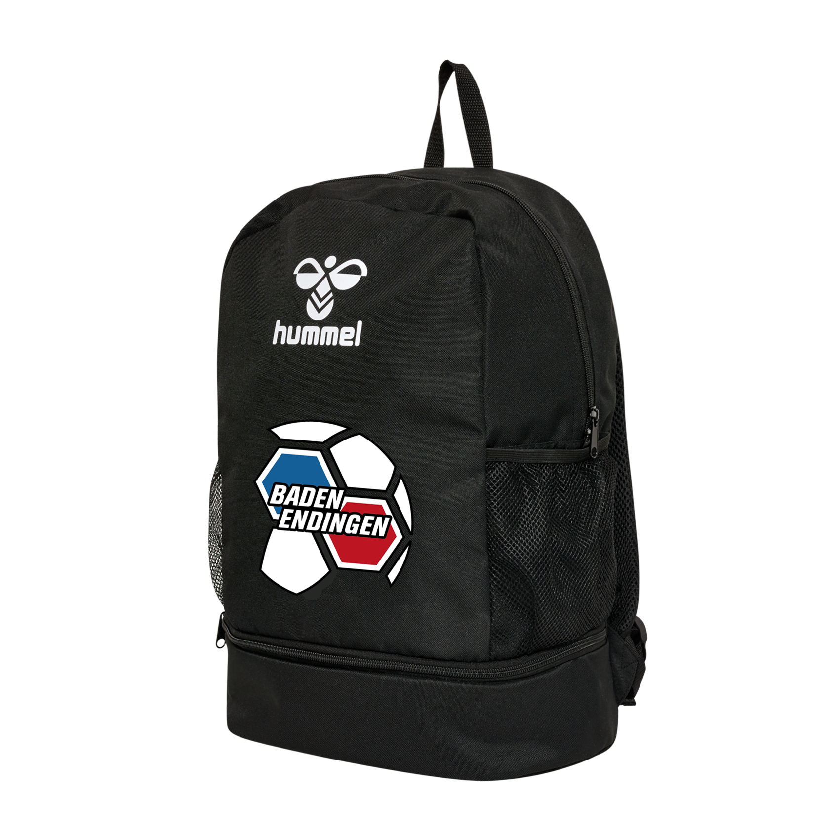 Rucksack mit Bodenfach